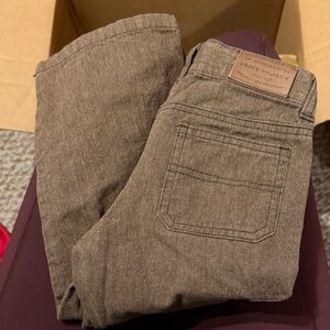 Janie and Jack boys pants